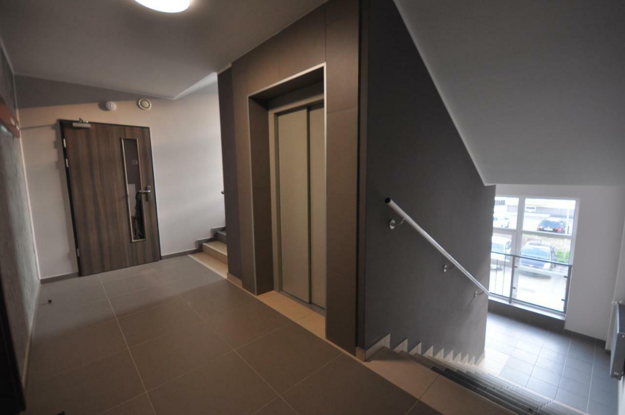 Apartament Zlota Lacza Zielona Góra Extérieur photo