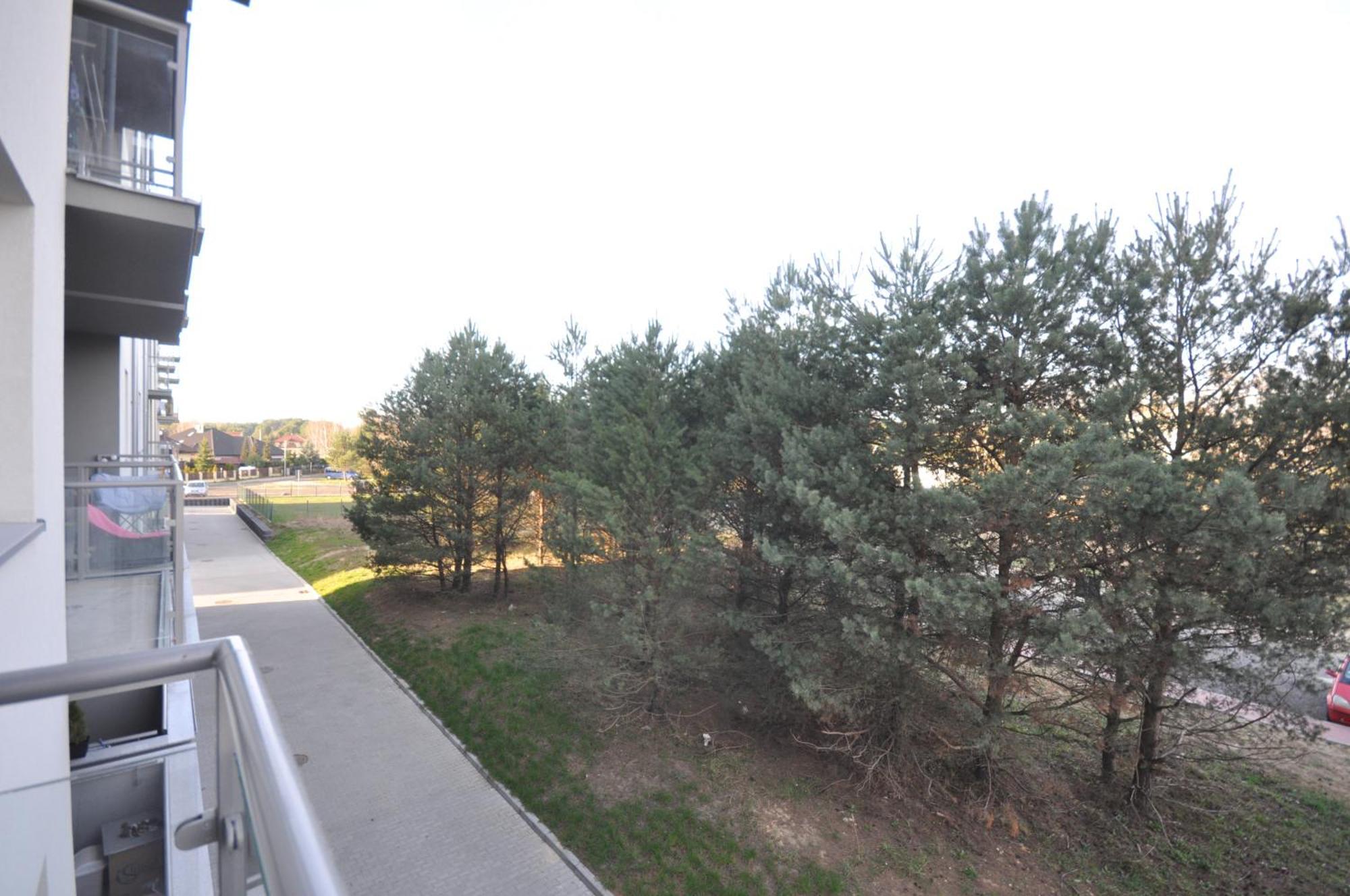 Apartament Zlota Lacza Zielona Góra Extérieur photo